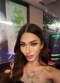 Cara - masseuse in Phuket Photo 6 of 6