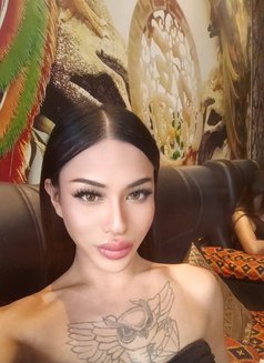 Cara - masseuse in Phuket Photo 7 of 8