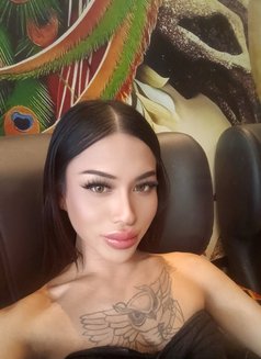 Cara - masseuse in Phuket Photo 8 of 8