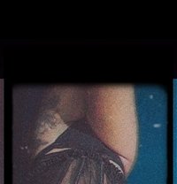 Caramel 23 - escort in Nairobi