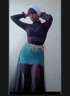 Caramel 23 - escort in Nairobi Photo 3 of 4