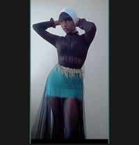 Caramel 23 - escort in Nairobi