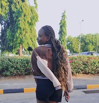 Caramel Babes - puta in Mombasa