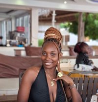 Caramel Babes - puta in Mombasa