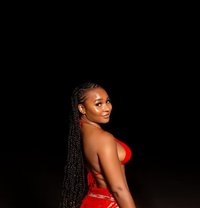Caramel Grace - puta in Abidjan