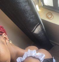 Caramel - escort in Nairobi