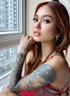 Caramel Lopez DEEP THROAT VVIP SEASON - puta in Hong Kong Photo 9 of 23