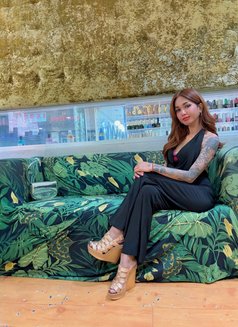 Caramel Lopez full Energy like GFE - escort in Hong Kong Photo 3 of 13