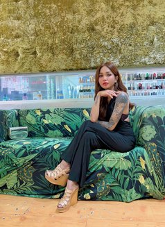 Caramel Lopez full Energy like GFE - escort in Hong Kong Photo 4 of 13