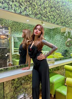 Caramel Lopez full Energy like GFE - escort in Hong Kong Photo 5 of 13