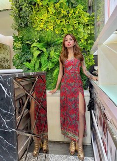 Caramel Lopez full Energy like GFE - escort in Hong Kong Photo 7 of 13