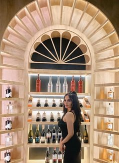 Caramel Lopez full Energy like GFE - escort in Jakarta Photo 1 of 10