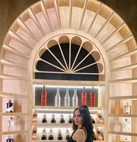 Caramel Lopez full Energy like GFE - escort in Jakarta