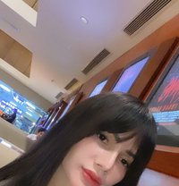 Caramel Lopez full Energy like GFE - escort in Jakarta