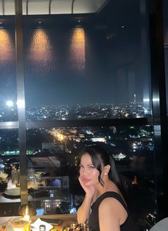 Caramel Lopez full Energy like GFE - escort in Jakarta Photo 3 of 10