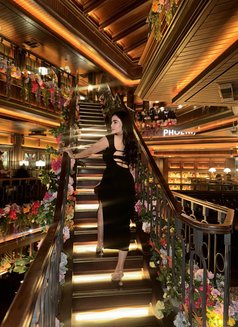 Caramel Lopez full Energy like GFE - escort in Jakarta Photo 6 of 10