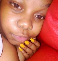 Caramel Melony - escort in Cape Town