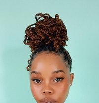 Caramel Melony - escort in Cape Town