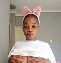 Caramel Melony - escort in Cape Town