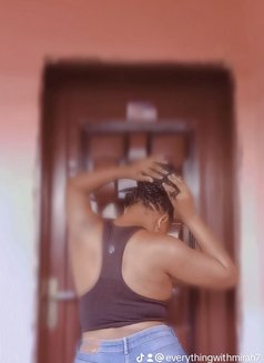 Caramel Mirah - escort in Ibadan Photo 4 of 4