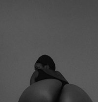 Caramel - escort in Johannesburg