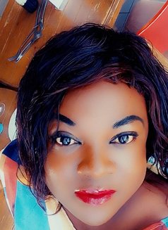 Caramel - Transsexual escort in Zanzibar Photo 5 of 5