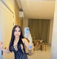 Caramel - masseuse in Bangkok