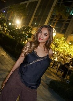 Caramel - escort in Tokyo Photo 5 of 5