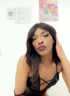 Caramela - Transsexual escort in Tunis Photo 4 of 5