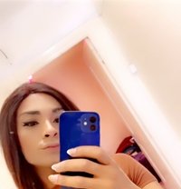 Caramela - Transsexual escort in Tunis