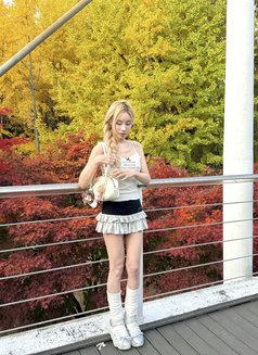 Carangi George🏼 - escort in Macao Photo 23 of 24