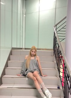 Carangi George🏼 - escort in Macao Photo 3 of 28