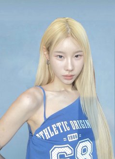 Carangi George🏼 - escort in Seoul Photo 30 of 30