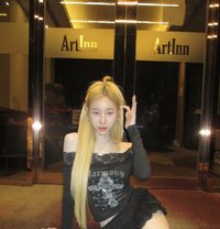 Carangi George🏼 - puta in Seoul