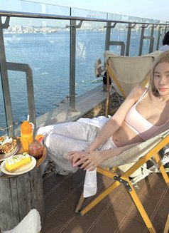 Carangi George🏼 - escort in Seoul Photo 2 of 29