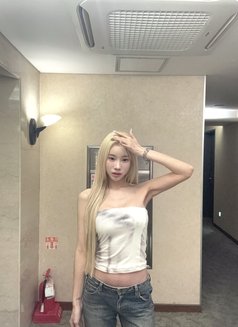 Carangi George🏼 - escort in Seoul Photo 28 of 29