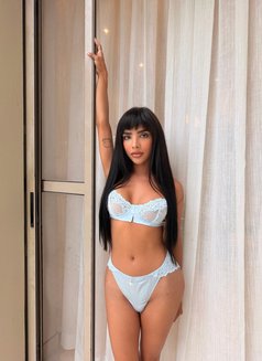 CaraSins - Acompañantes transexual in Dubai Photo 14 of 29