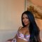 CaraSins Full of Cum - Transsexual escort in Dubai