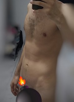 Carbon - Male escort in Dubai Photo 2 of 4