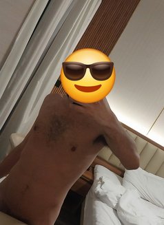 Carbon - Male escort in Dubai Photo 6 of 8