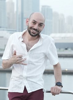 Carbon - Acompañantes masculino in Dubai Photo 8 of 8