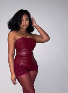 Card, Sexy New Bitch In The Town - escort in Ahmedabad Photo 6 of 6