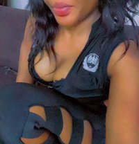 Cardi Baby - escort in Noida