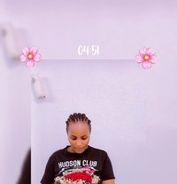 Cardi - escort in Khobar