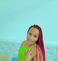 Cardi - escort in Khobar