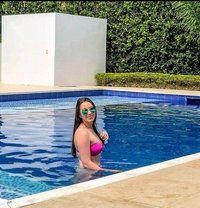 Cardy - escort in Tunis