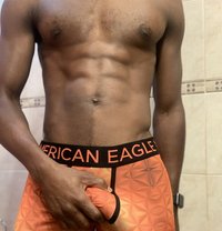 Care Giver Bbc - Male escort in Al Manama