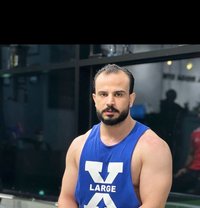 Karimعربي - Male escort in Dubai