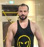 Karimعربي - Acompañantes masculino in Dubai Photo 4 of 5