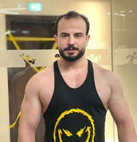 Karimعربي - Acompañantes masculino in Dubai
